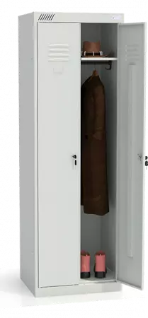 Шкаф для одежды ШРК 22-600