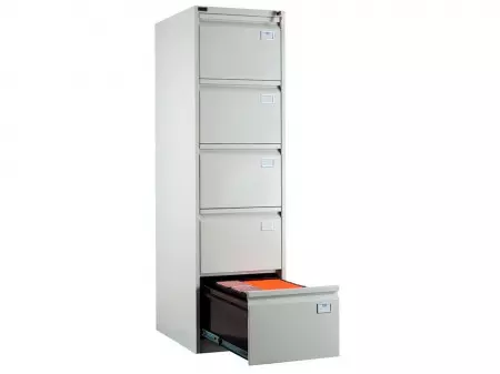 КАРТОТЕКА NOBILIS NF-05